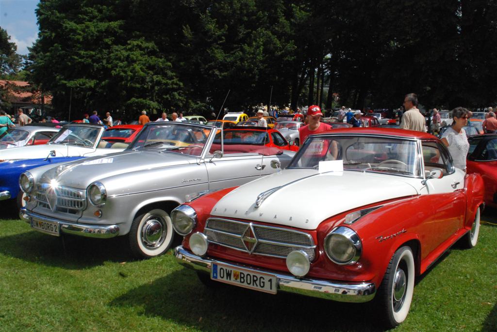 2013-07-14 15.Oldtimertreffen in Pinkafeld